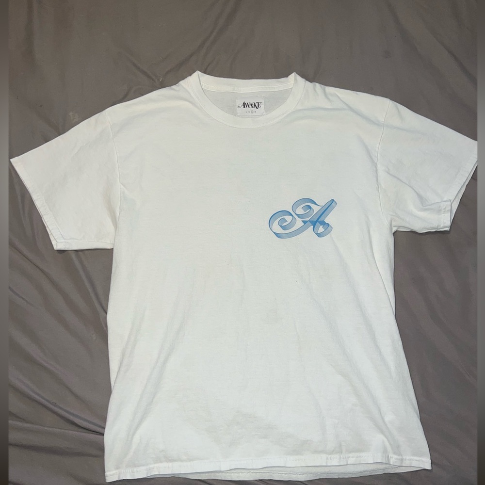 Awake NY shirt